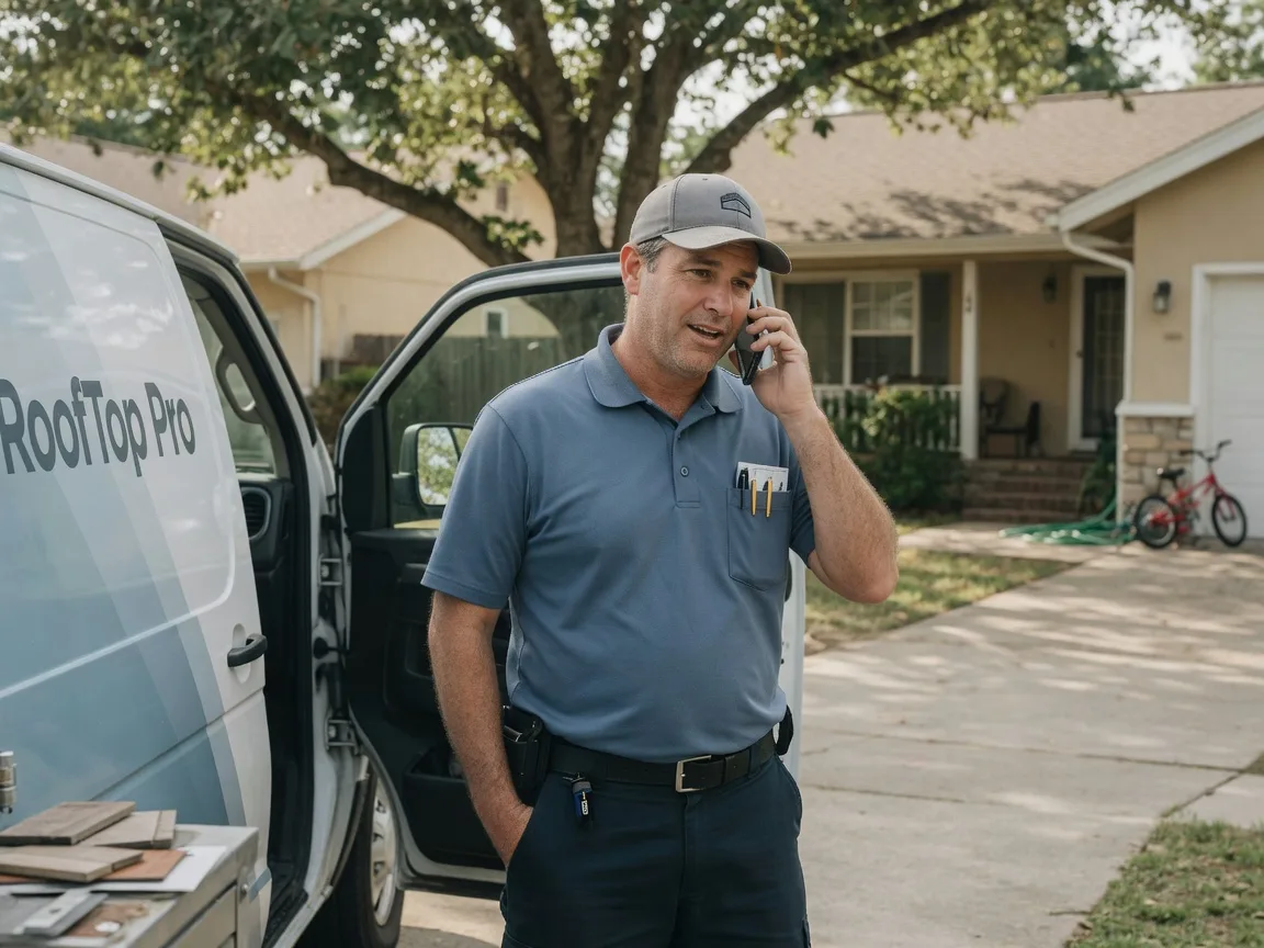 Roof Repair Cassville, PA FAQs