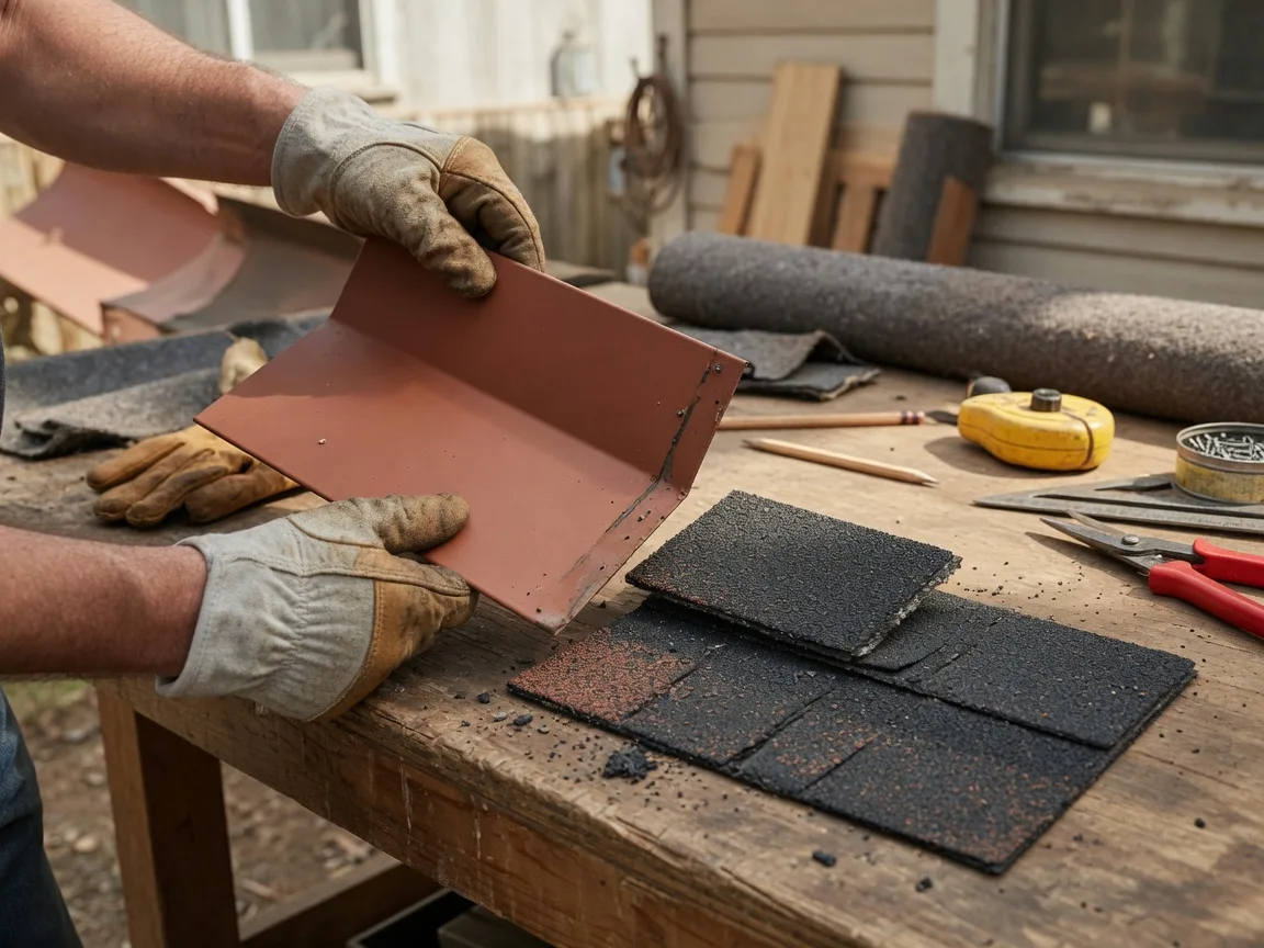 Roof Repair company in Cassville, PA